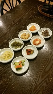Shin Sa Dong | Korean Restaurant by null