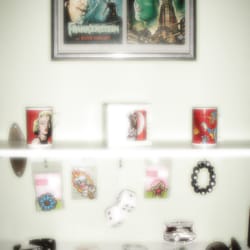Needleswing Tattoo und Piercing Studio - Needleswing Tattoo und Piercing Studio