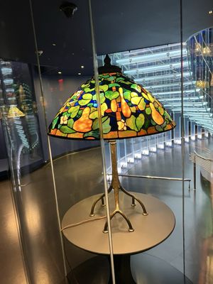 The New York Historical by null