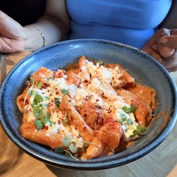Heritage - SPICY PENNE ALLA VODKA - Pizza Near Me - Fort Lauderdale, Florida Heritage - SPICY PENNE ALLA VODKA - Pizza Near Me - Fort Lauderdale, Florida