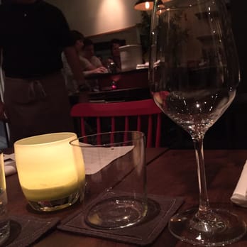 Frances - New American Near Me - San Francisco, California