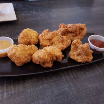 Dirty Oscar's Annex - Cauliflower wings - Pubs Near Me - Tacoma, Washington Dirty Oscar's Annex - Cauliflower wings - Pubs Near Me - Tacoma, Washington