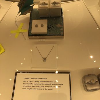 Tiffany & Co - Canary diamond collection ...I should have worn my 11ct canary diamond ! - Jewelry Near Me - Los Angeles, California Tiffany & Co - Canary diamond collection ...I should have worn my 11ct canary diamond ! - Jewelry Near Me - Los Angeles, California