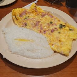 Jimmy's Family Restaurant