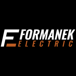 Formanek Electric