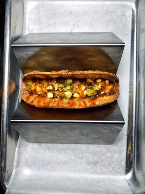 Revolution Taco by null