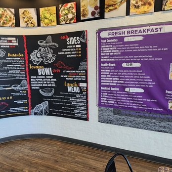 Camino Express - Mexican Near Me - Thomasville, North Carolina