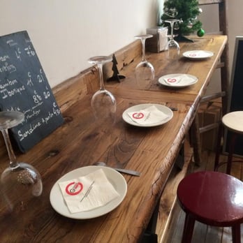 Gourmet Gourmand - Wine Bars Near Me - Paris, 75