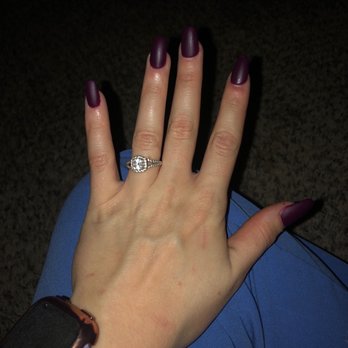 VP Nails - Nail Salons Near Me - Jacksonville Beach, Florida