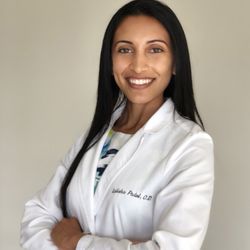 Dr. Latisha Patel, OD & Associates - Dr. Latisha Patel, O.D.