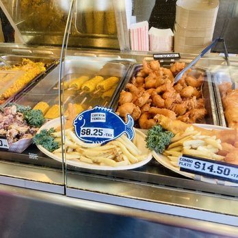 Quality Seafood - 07/25/22 - Seafood Markets Near Me - Redondo Beach, California Quality Seafood - 07/25/22 - Seafood Markets Near Me - Redondo Beach, California
