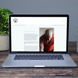 Randy Richards Design Group - Best Health Physical Therapy
