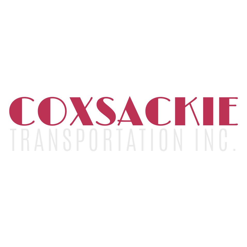 COXSACKIE TRANSPORT Updated September 2024 13 Reviews 250 Mansion