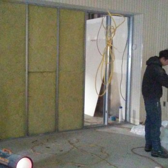 Pro-Tech Contracting - Insulation installation - Painters Near Me