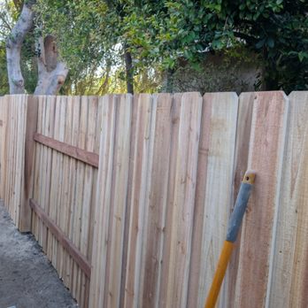 Valley Fence And Gate - This is the completed job - Fences & Gates Near Me - Simi Valley, California Valley Fence And Gate - This is the completed job - Fences & Gates Near Me - Simi Valley, California