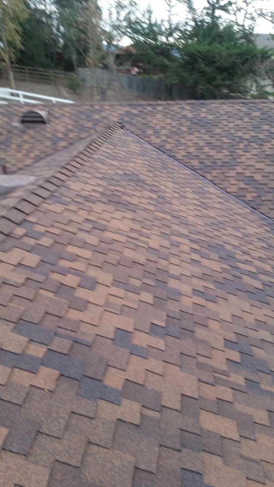 Slide of Golden State Roofing