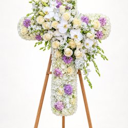 Nessa & Tam Floral Design
