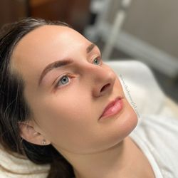 Mehndi Brows (Henna Brows)