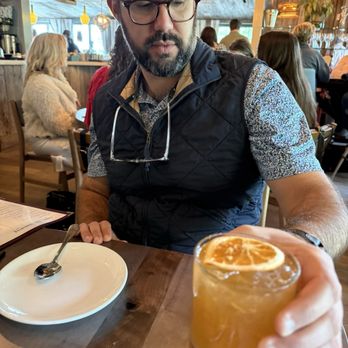 The Obstinate Daughter - Swamp fox - Pizza Near Me - Sullivan's Island, South Carolina