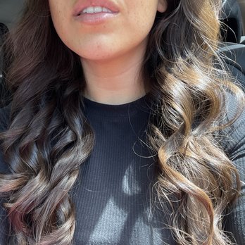 Drybar - Walnut Creek - Blow Dry/Out Services Near Me - Walnut Creek, California
