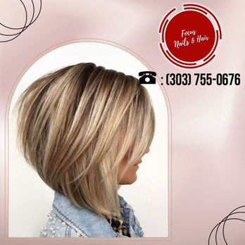 Focus Nails & Hair - Nail Salons Near Me - Aurora, Colorado Focus Nails & Hair - Nail Salons Near Me - Aurora, Colorado