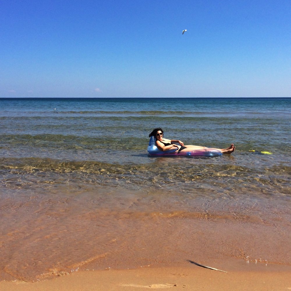 Whitefish Dunes State Park - Parks Near Me - Sturgeon Bay, Wisconsin Whitefish Dunes State Park - Parks Near Me - Sturgeon Bay, Wisconsin