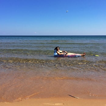 Whitefish Dunes State Park - Parks Near Me - Sturgeon Bay, Wisconsin