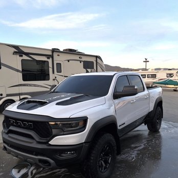 Detail Bros Auto Care - TRX - Auto Detailing Near Me - Paramount, California Detail Bros Auto Care - TRX - Auto Detailing Near Me - Paramount, California