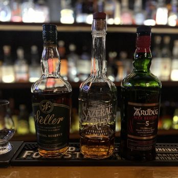 The Whiskey Bar - Whiskey Bars Near Me - Cleveland Heights, Ohio The Whiskey Bar - Whiskey Bars Near Me - Cleveland Heights, Ohio