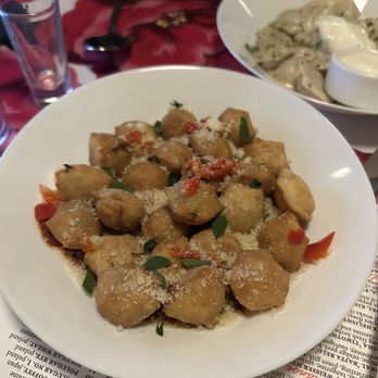 Kachka - Russian Near Me - Portland, Oregon