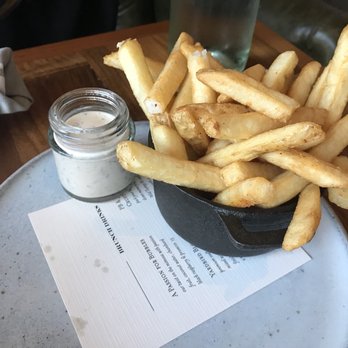 Yardbird - Southern Near Me - Los Angeles, California