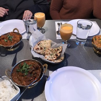 Curry Leaf - Goat Chittenad, Curry Leaf house special and chicken masala. - Indian Near Me - Grand Rapids, Michigan