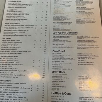 JOEY DTLA - Menu - Sushi Bars Near Me - Los Angeles, California JOEY DTLA - Menu - Sushi Bars Near Me - Los Angeles, California