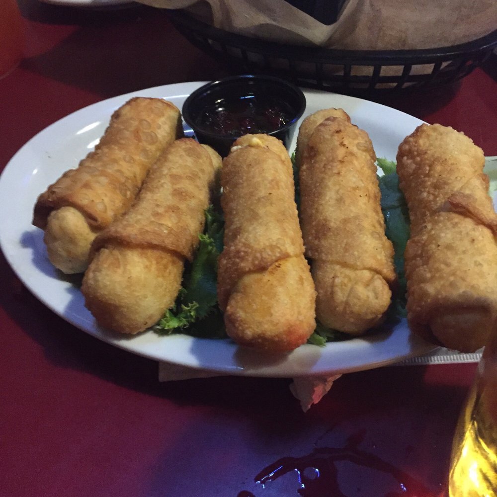 Original Roadhouse Grill - Texas Egg Rolls - Steakhouses Near Me - Long Beach, California Original Roadhouse Grill - Texas Egg Rolls - Steakhouses Near Me - Long Beach, California