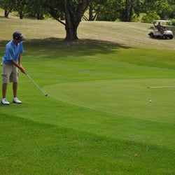 Lida Greens Golf