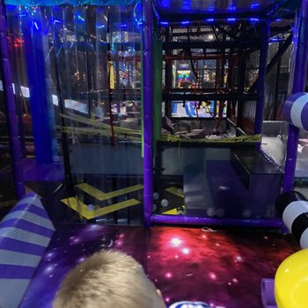 The Rush Fun Park - Trampoline Parks Near Me - San Antonio, Texas The Rush Fun Park - Trampoline Parks Near Me - San Antonio, Texas
