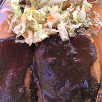 El Molino Central - Mexican Near Me - Sonoma, California