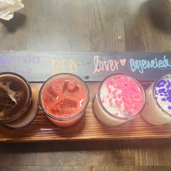 The Bean Bar - Coffee & Tea Near Me - Tampa, Florida The Bean Bar - Coffee & Tea Near Me - Tampa, Florida