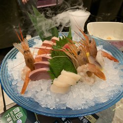 極尚大瀛喜日本料理