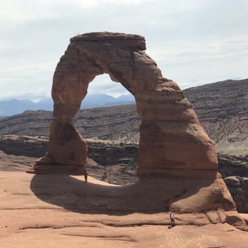 Arches National Park - Parks Near Me Arches National Park - Parks Near Me