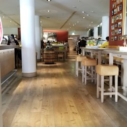Vapiano - Interior