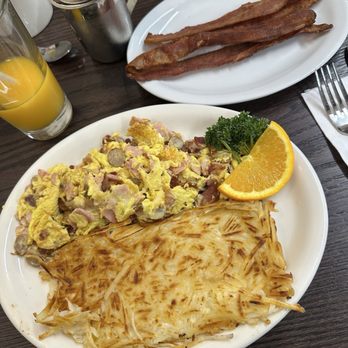 Silver Spur - Breakfast & Brunch Near Me - Watsonville, California