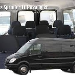 Carolina Sedan Service - Limo bus, limo shuttle