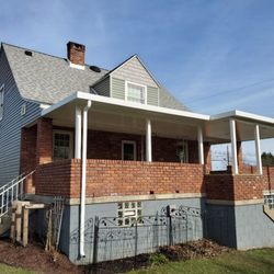 S & M Design Remodeling
