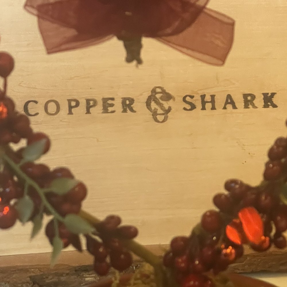 The Copper Shark - Cocktail Bars Near Me - Baltimore, Maryland The Copper Shark - Cocktail Bars Near Me - Baltimore, Maryland