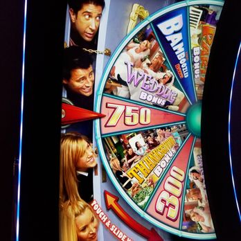 Batavia Downs Gaming - Playing Friends - Horse Racing Near Me - Batavia, New York