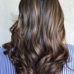 Best hair stylist love him