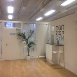 NonStop Gym