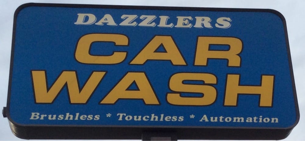 Dazzler's Car Wash