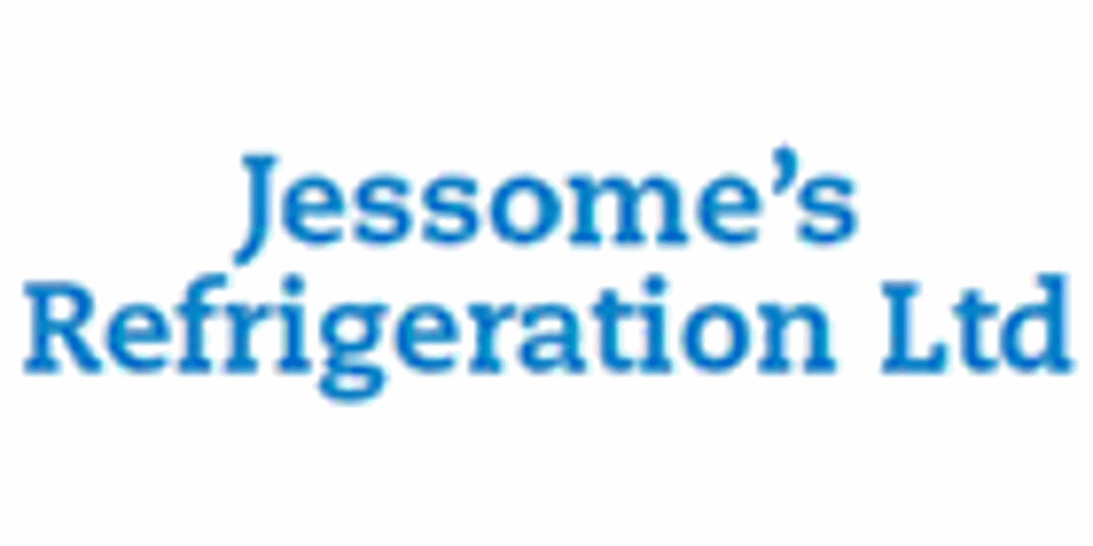 JESSOME’S REFRIGERATION Updated September 2024 34 Burton Drive